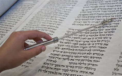 Image result for Torah Reading Tutorial