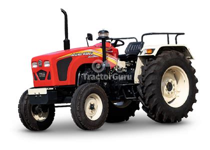 Latest Agri King 20 - 55 Price, Specification, & Review 2025