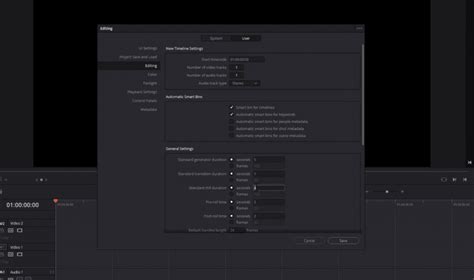 Image result for Resolve Create Slideshow