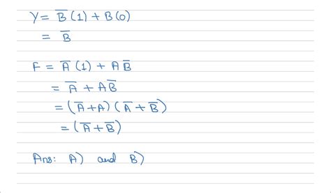 Digital Logic: GO Classes CS 2025 | Weekly Quiz 19 | Multiplexer ...