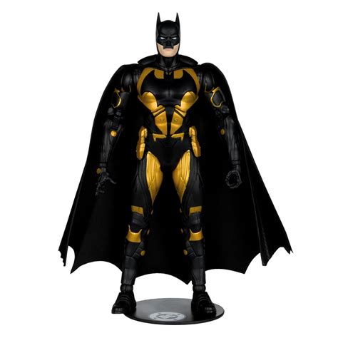 McFarlane Toys Unveils New DC Comics Batman Earth-2 Figure