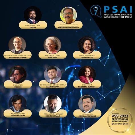 #pss2023 is a memory now, one that we will pull out and examine and cherish for years to come ...