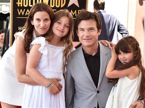 Jason Bateman And Daughter 2022