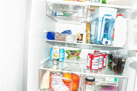 5 Simple Tips To Extend The Lifespan Of Your Refrigerator