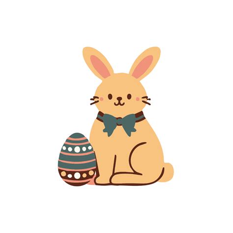 Free Easter Clipart Template to Edit Online