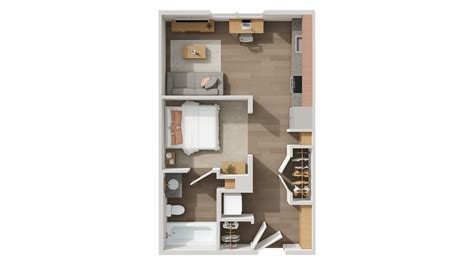 Park Place Waco | Waco, TX