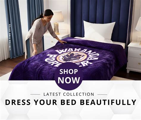 Athom Living | Premium Home Furnishings & Licensed Kids Essentials