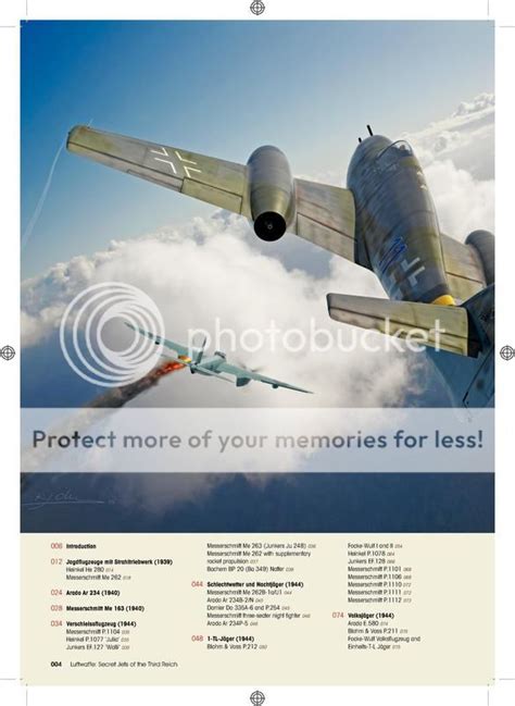 Luftwaffe Secret Projects 的图像结果