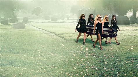 Watch Pretty Little Liars Temporada 5 | HBO Max