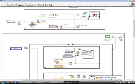 Local Variable Program 的图像结果