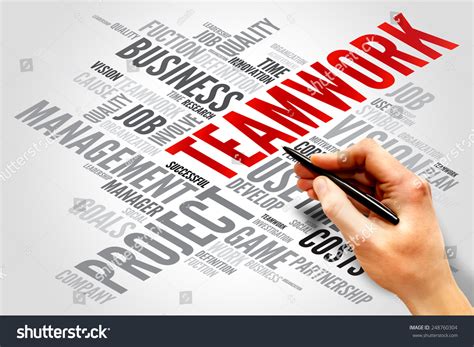 Collaborative Effort 的图像结果