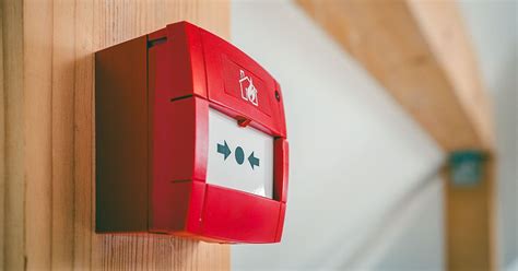 Fire Alarm Testing 的图像结果