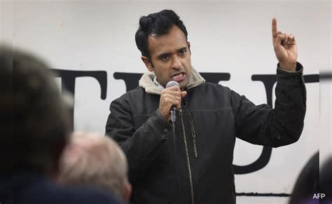 Why Did Vivek Ramaswamy Leave Doge? Unpacking the Decision