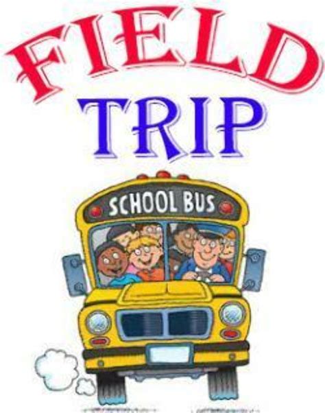 Download High Quality school bus clipart field trip Transparent PNG ...
