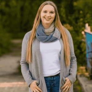 Image result for Infinity Scarf Patterns Free