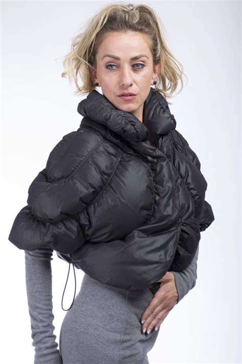 Short Sleeve Down Puffer Jacket at Richard Harvey blog