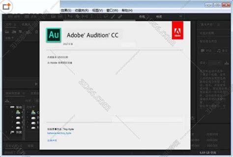 adobe audition下载_Adobe Audition CS6(音频编辑)5.0.2中文精简破解版 - 系统之家