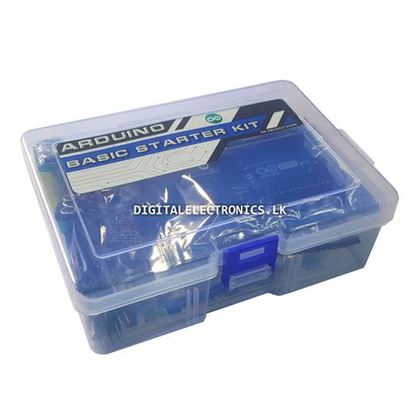 Image result for Arduino Basic Starter Kit