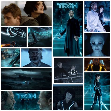 Cillian Murphy In Tron Legacy