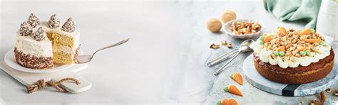 Gluten-Free Cakes in Chandigarh | Bake For Me