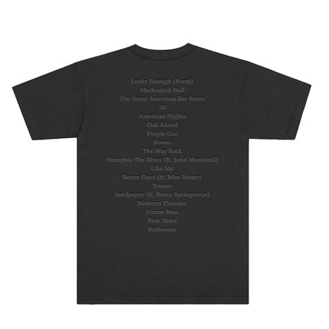 Zach Bryan | Official Merchandise Store – Zach Bryan Shop