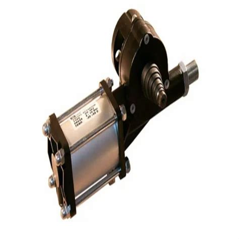 Industrial Actuators - Piston Type Electro Pneumatic Actuators ...