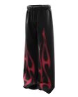 Heat Unisex Straight Fit Baggy Pants