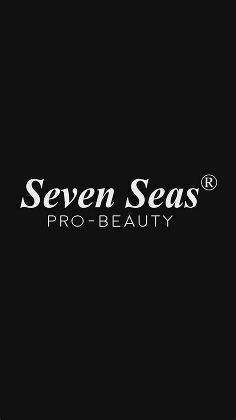 Seven Seas Cosmetics
