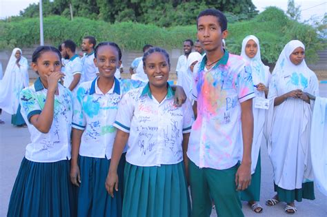 Dire Dawa | University