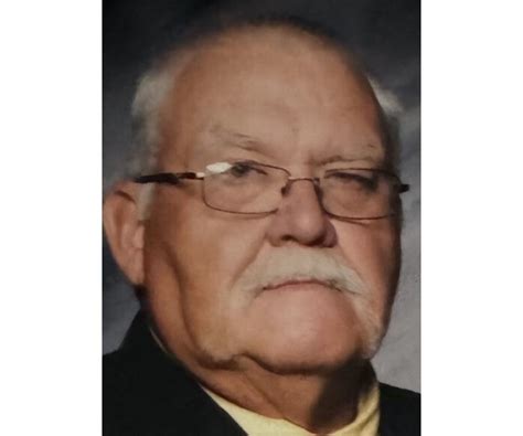 James Harbart Obituary (2024) - Michigan City, IN - La Porte County ...