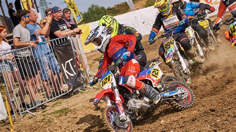 How to Build a Motocross Track? A Step-by-Step Guide - Bosuer