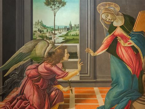 Emulating the joy of the Annunciation - Arlington Catholic Herald