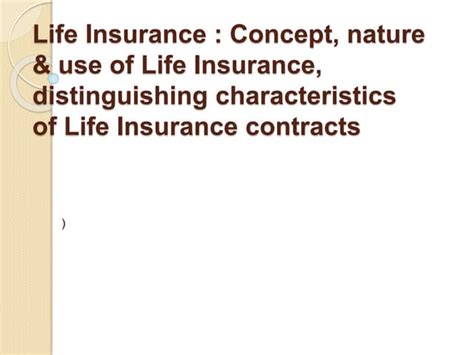 Image result for Life Insurance Definition