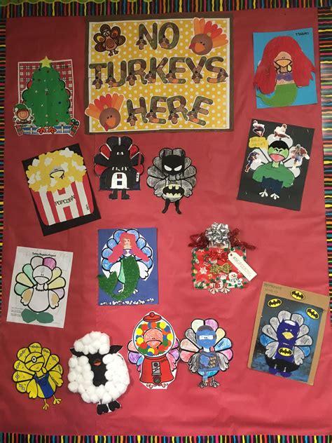 Turkey trouble disguise ideas – Artofit