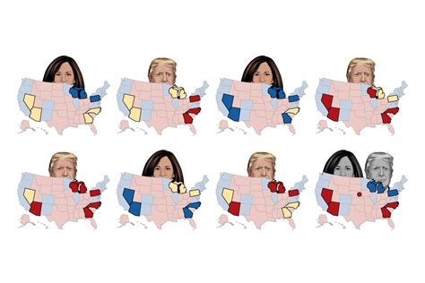 President Election 的图像结果