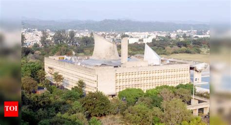 Land transfer issue can trigger unrest, MHA warns UT | Chandigarh News ...