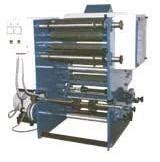 Fully Automatic Slitting Machine Manufacturer, Supplier from delhi