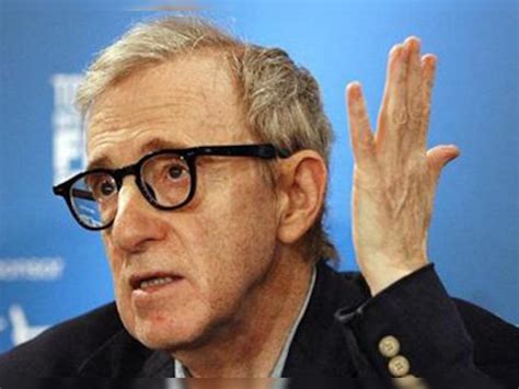 Woody Allen to star in his new film 'The Bop Decameron'
