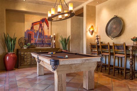 Pool Table 的图像结果