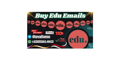 Create an Edu Email for Free & A Guide to Buy Edu Email - PROTOCOL