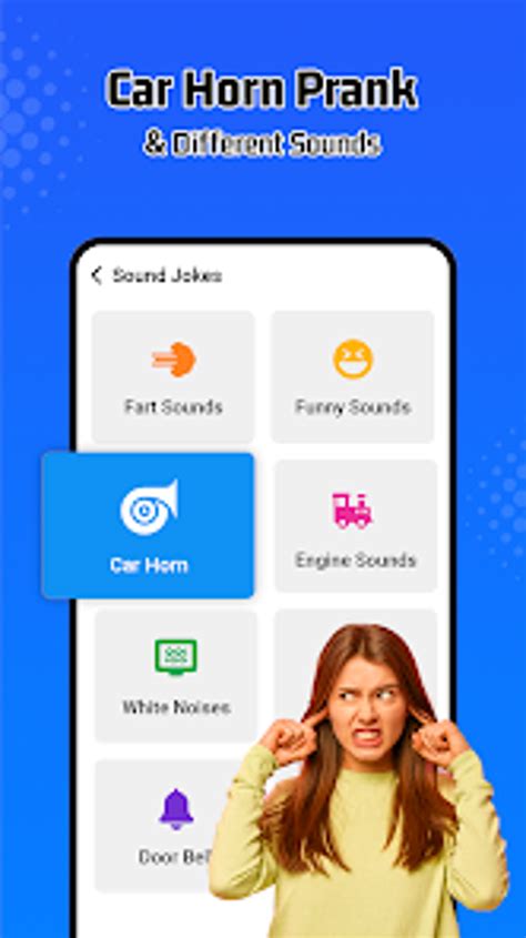 Image result for Android Notification Sound Prank