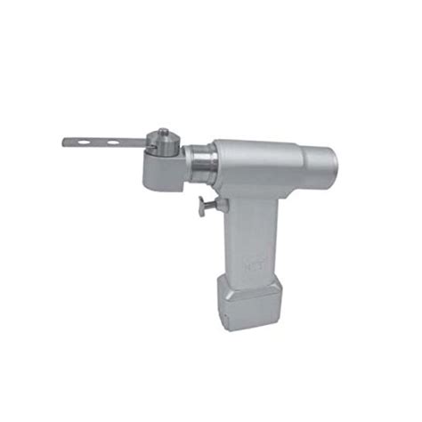 NET Orthopaedic Bone Saw, Battery Operated Oscillating Saw System ...