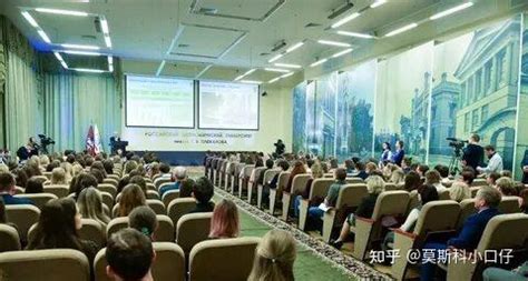 莫斯科大学研究生留学费用一览，走在留学路上有十分清楚「环俄留学」