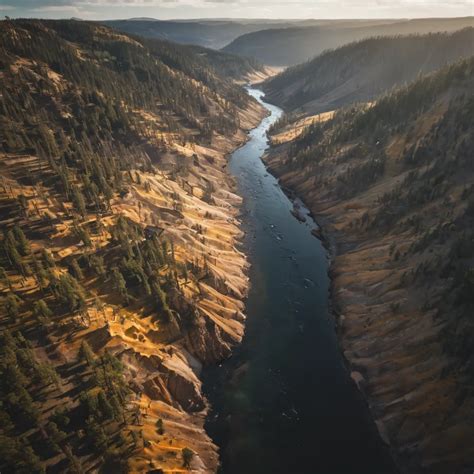 Exploring the Geographical Importance of Yellowstone Park