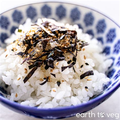 What Type Of Furikake Is Best at Terry Prater blog
