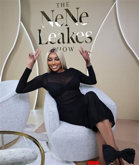 Nene Leakes | SWIPE: You guys asked and I answered…. The Nene Leakes Show is BACKKKKKK ...