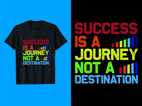 Journey Typography, vector, T-Shirt Design 19946630 Vector Art at Vecteezy