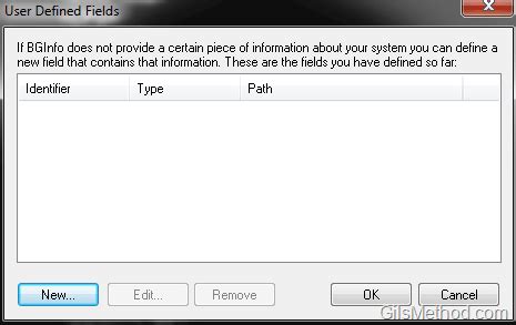 Display Computer Information On Desktop 的图像结果