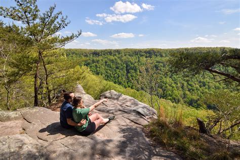 Book Your Experience | Chattanooga Hikes | Guided Hiking Tours In ...