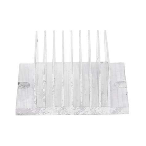 Heating Module 的图像结果